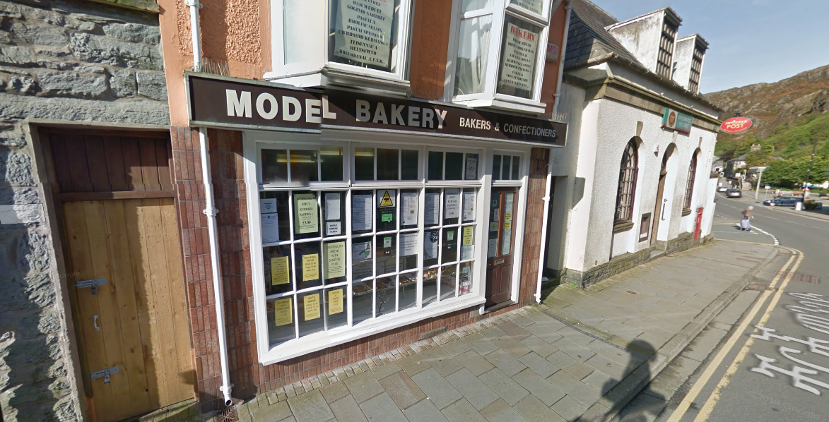 Model Bakery · Photos 1